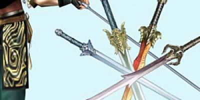 流星蝴蝶剑-经典老版本