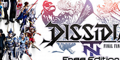 最终幻想：纷争NT