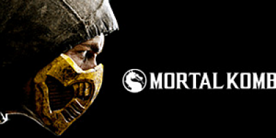 真人快打X/单机.同屏多人