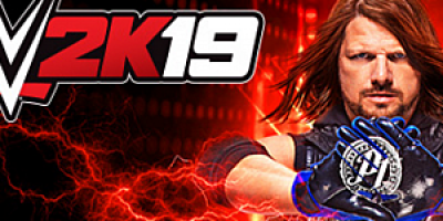 WWE 2K19