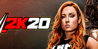 WWE 2K20/单人.同屏多人