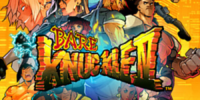 怒之铁拳4/单机.同屏多人.网络联机