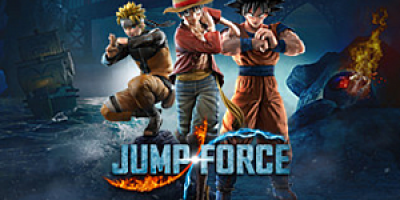 Jump大乱斗/全明星大乱斗/单机.同屏多人