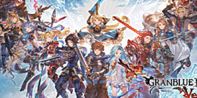 碧蓝幻想Versus/单机.同屏多人