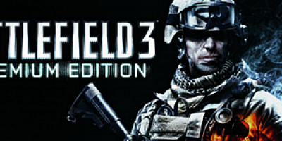 战地3/战地风云3/BF3