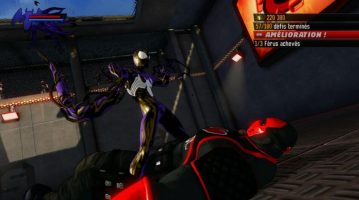 蜘蛛侠：破碎维度