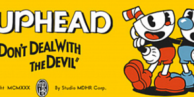 茶杯头/同屏联机