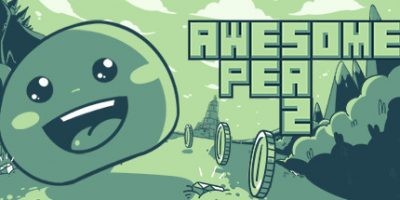 贪婪地豌豆2/Awesome Pea 2