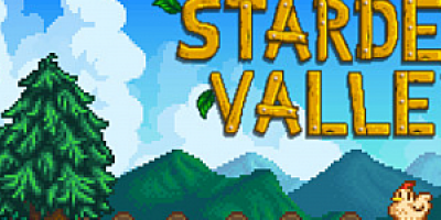 星露谷物语/单机.局域网联机