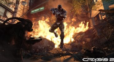 孤岛危机2：极限版