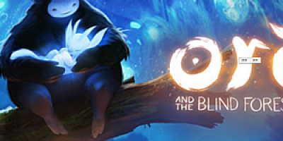 精灵与黑暗森林/奥日与黑暗森林：终极版