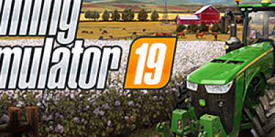 模拟农场19