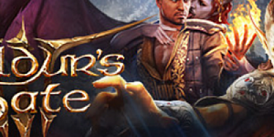 博德之门3/Baldur’s Gate 3/单机.局域网联机