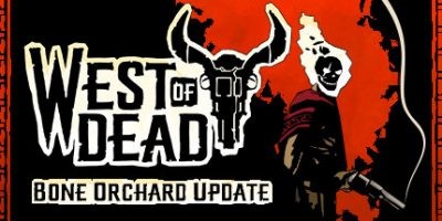 死亡西部/死亡之西/西部亡魂