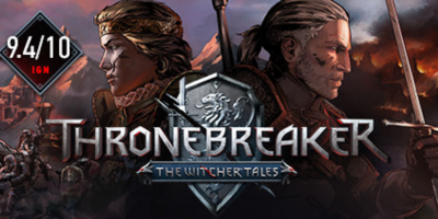 王权的陨落：巫师传说/巫师之昆特牌