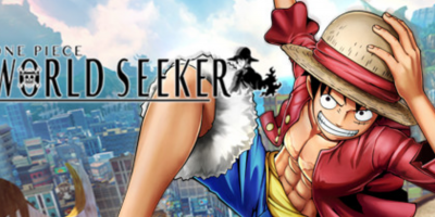 海贼王：世界探索者