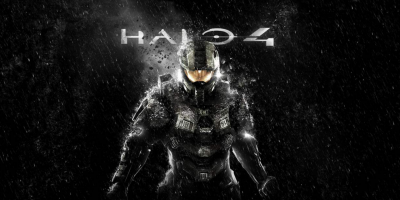 光环4/士官长合集/致远星