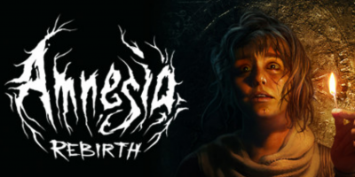 失忆症：重生/Amnesia: Rebirth