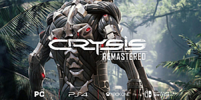 孤岛危机：重制版