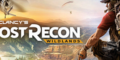 幽灵行动：荒野