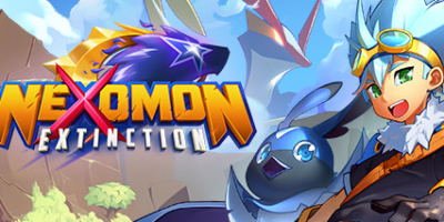 Nexomon: Extinction