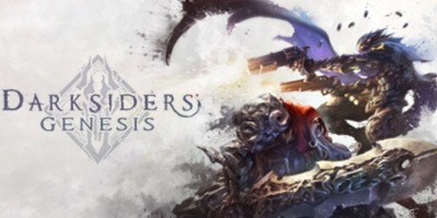 暗黑血统：创世纪