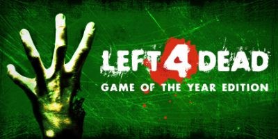 求生之路/Left 4 Dead