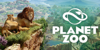 动物园之星/Planet Zoo