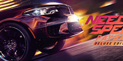 极品飞车20：复仇（含1-20合集）