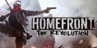 国土防线2：革命/1