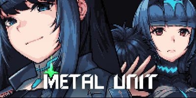 Metal Unit/金属部队