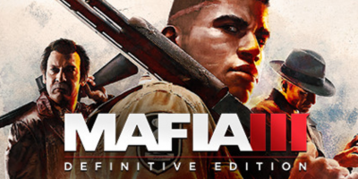 黑手党3：最终版/四海兄弟3决定版/四海兄弟III最终版