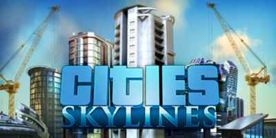 城市天际线/都市天际线