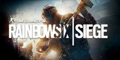 彩虹六号：围攻