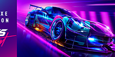 极品飞车21：热度