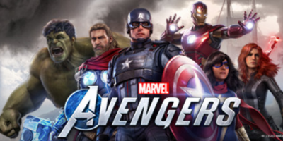 漫威复仇者联盟