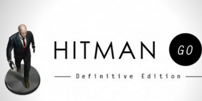 杀手GO：终极版