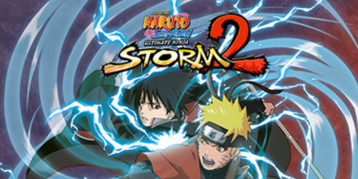 火影忍者：究极忍者风暴2经典传承遗产版/单机.同屏多人