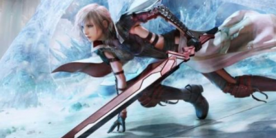 最终幻想13：雷霆归来/最终幻想13-3