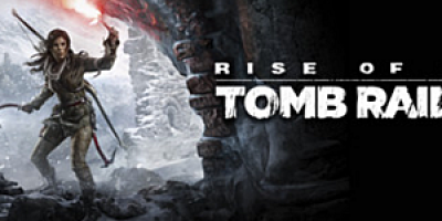 古墓丽影10：崛起/古墓丽影崛起