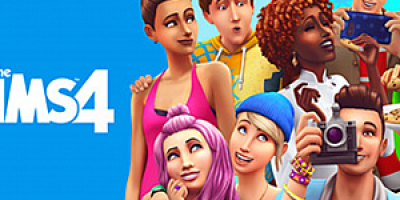 模拟人生4/虚拟人生4