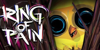 苦痛之环/Ring of Pain