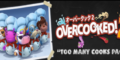 煮糊了2/分手厨房2/单机.同屏多人