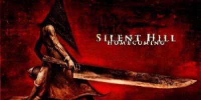 寂静岭5/4/3/2/1合集