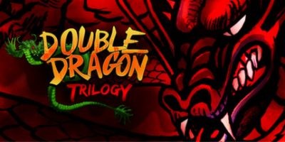 双截龙三部曲/单机.同屏多人