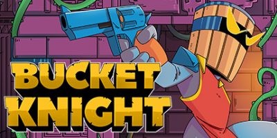 木桶骑士/Bucket Knight