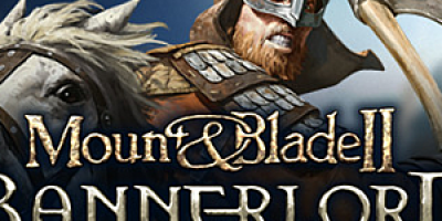 骑马与砍杀2：霸主/骑砍2