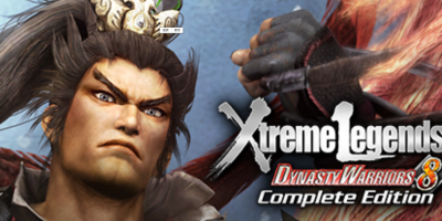 真三国无双7：猛将传