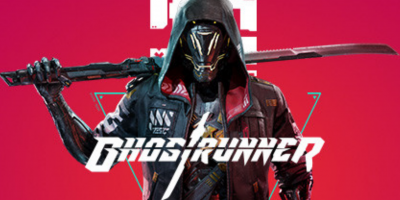 幽灵行者/Ghostrunner