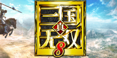 真三国无双8